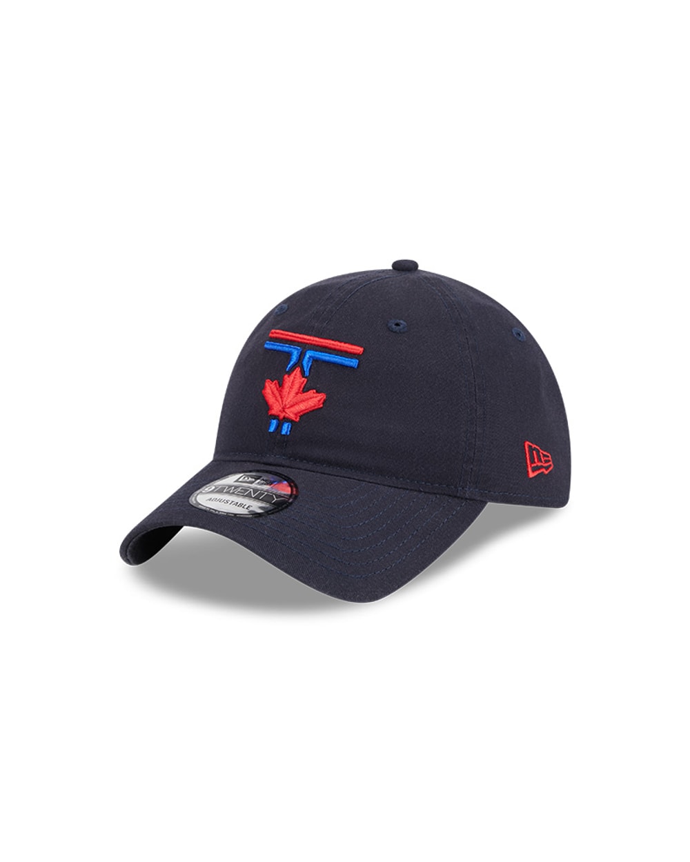 Toronto Blue Jays City Connect 9TWENTY Adjustable Hat