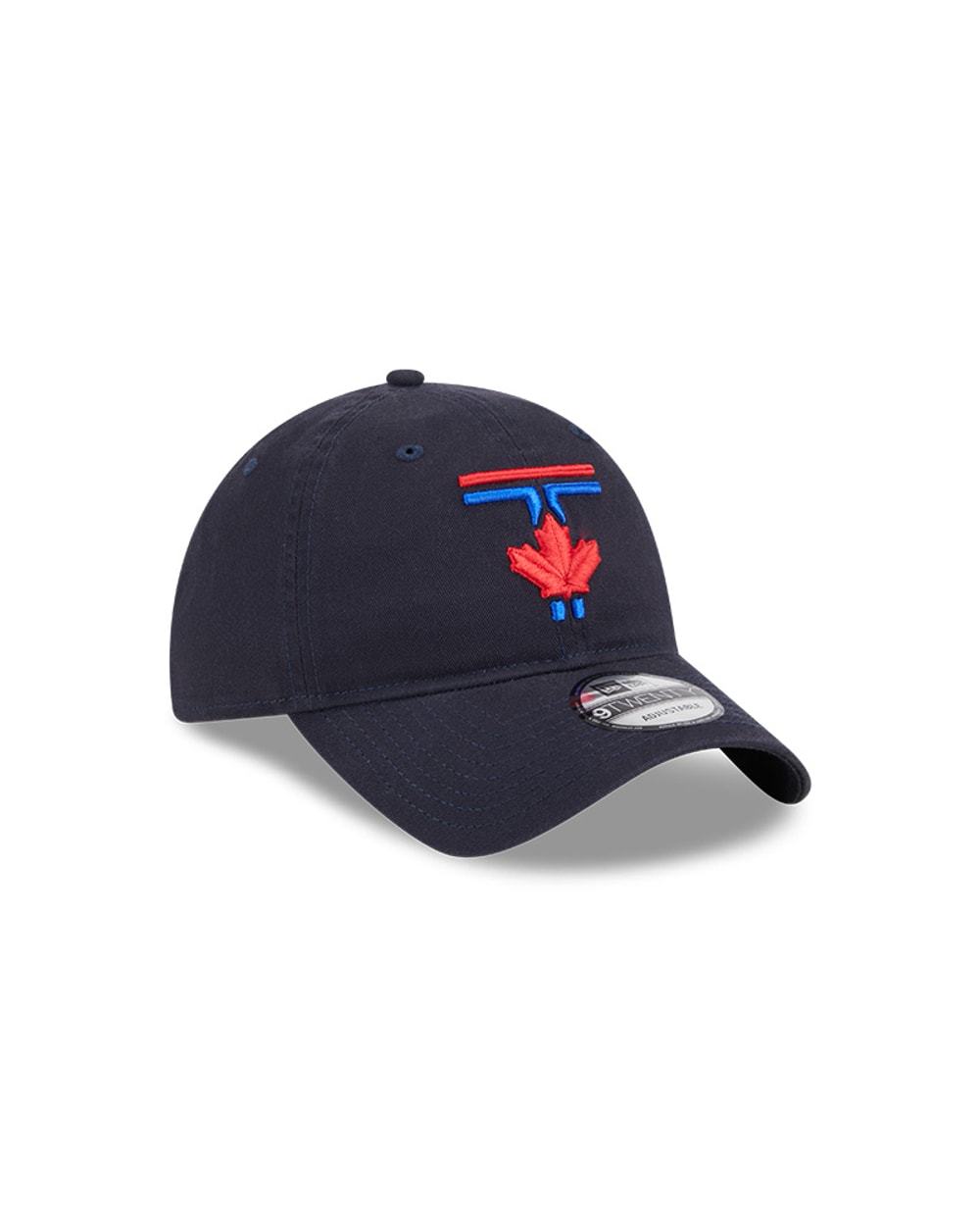 Toronto Blue Jays City Connect 9TWENTY Adjustable Hat