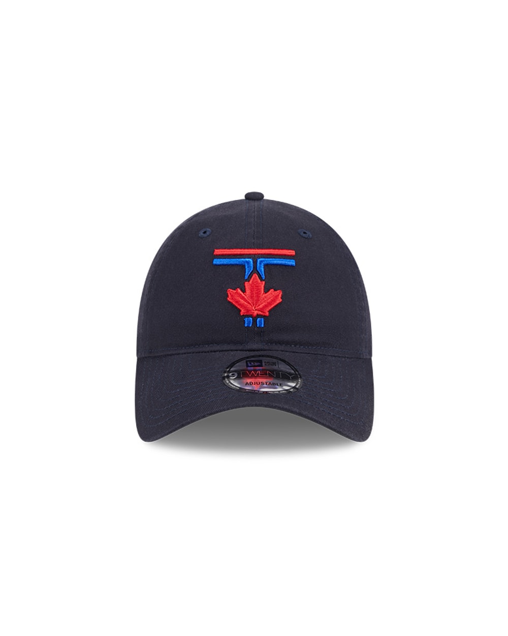 Toronto Blue Jays City Connect 9TWENTY Adjustable Hat