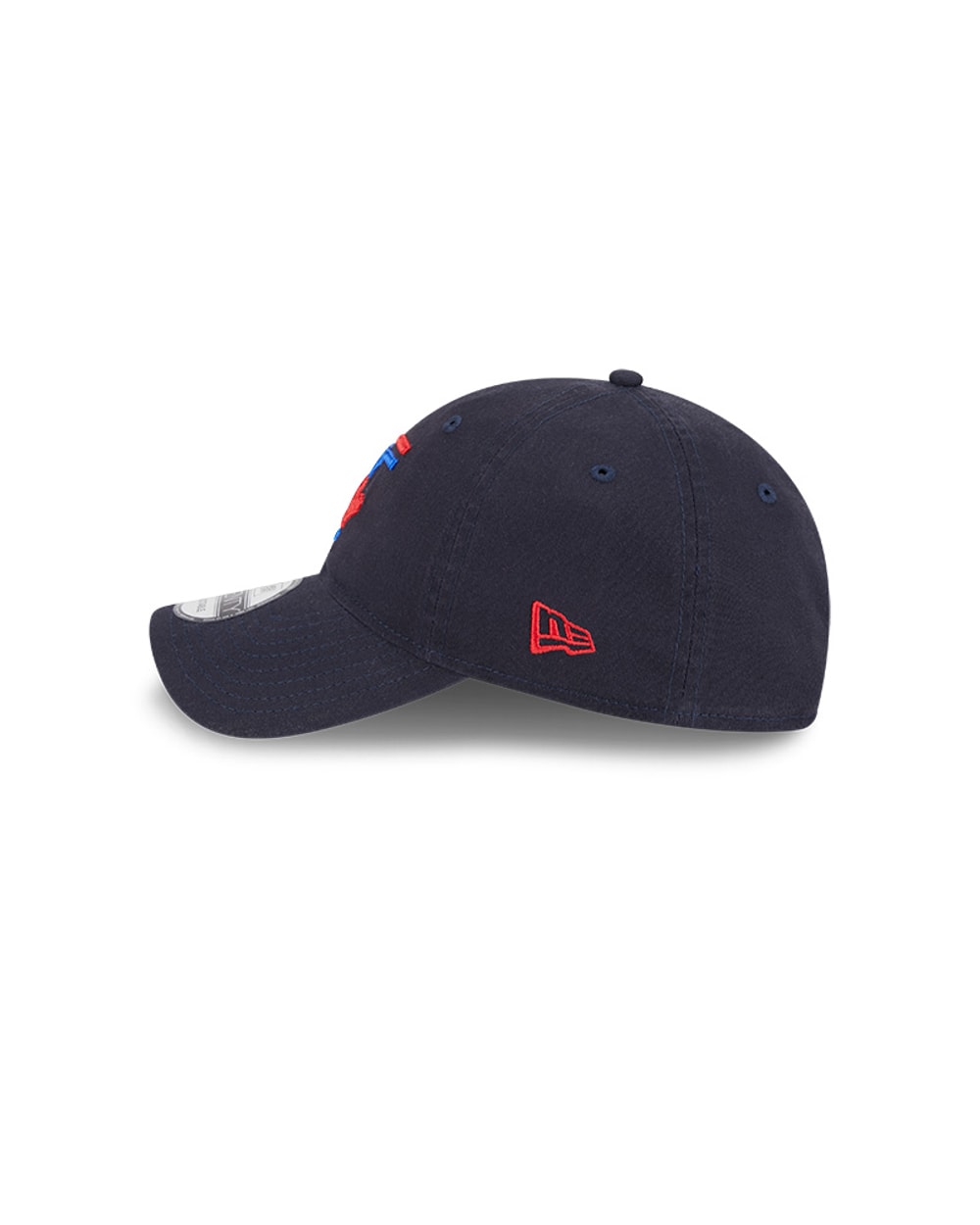 Toronto Blue Jays City Connect 9TWENTY Adjustable Hat