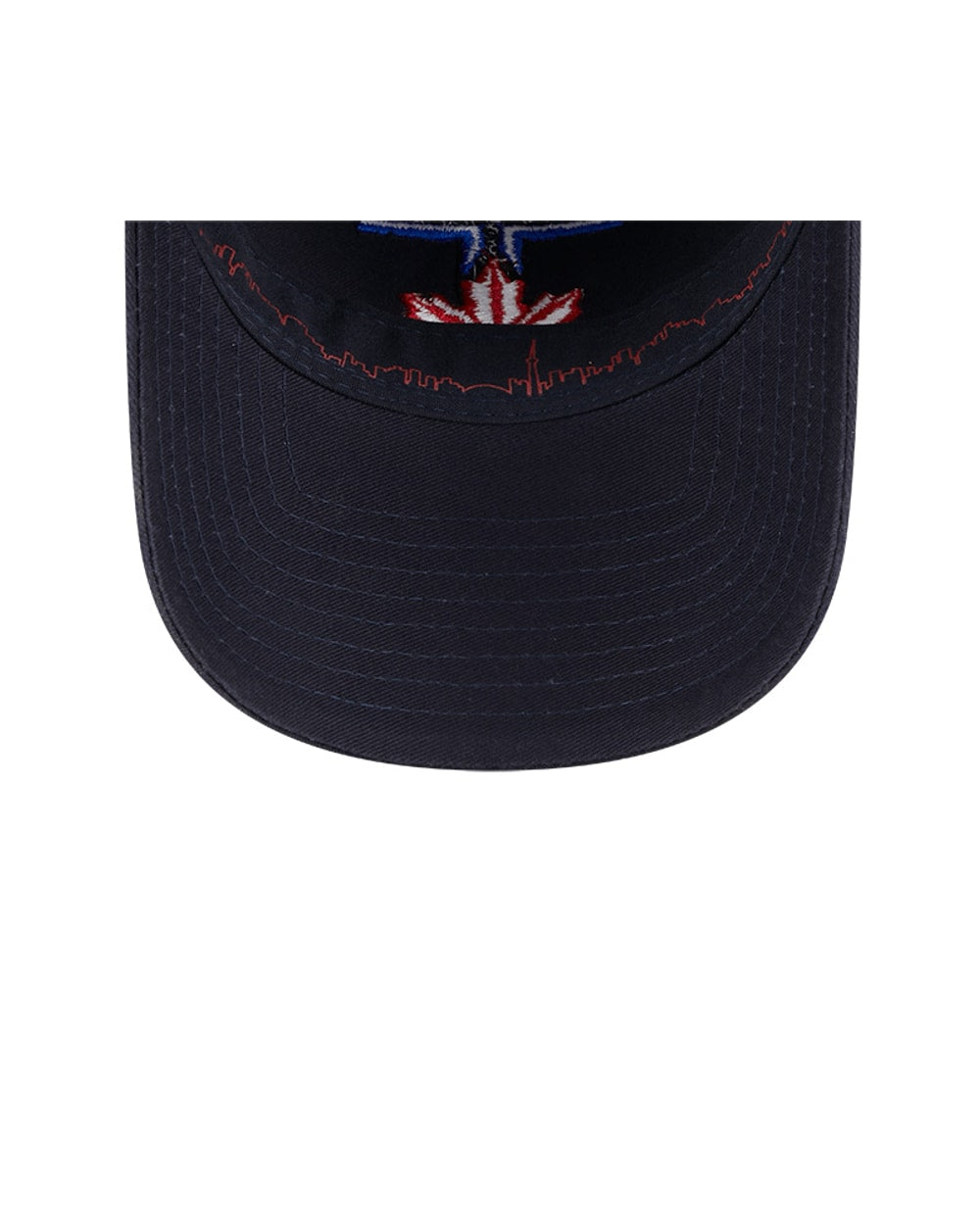 Toronto Blue Jays City Connect 9TWENTY Adjustable Hat