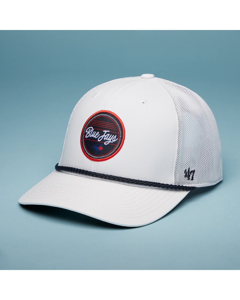 Toronto Blue Jays City Connect brrr° Trucker Hat