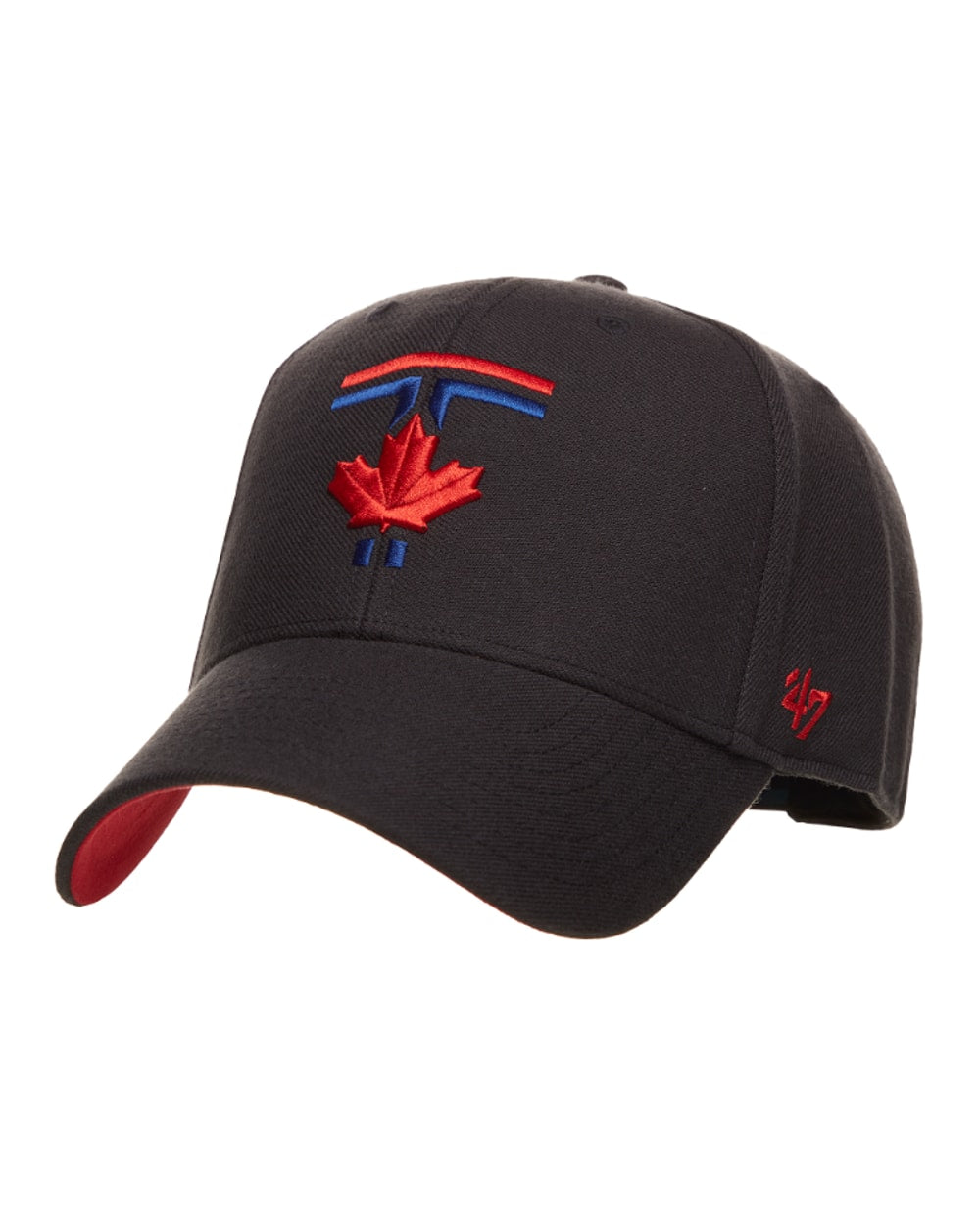 Toronto Blue Jays City Connect Double MVP Hat
