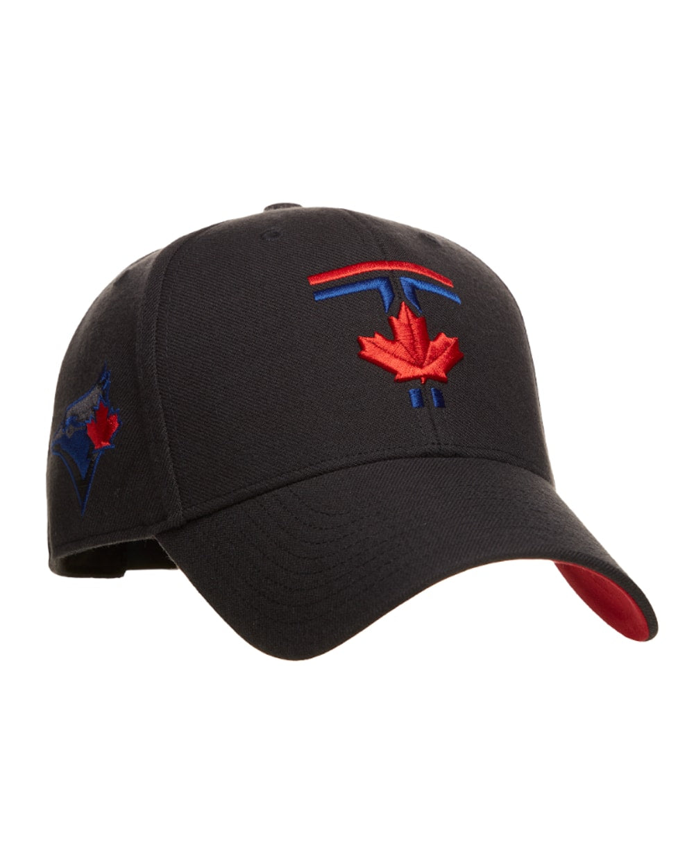 Toronto Blue Jays City Connect Double MVP Hat