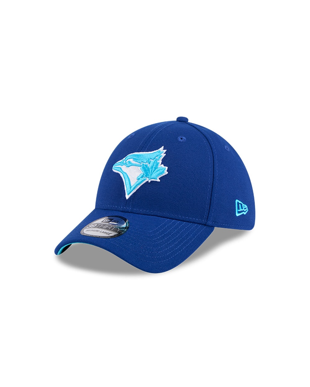 Toronto Blue Jays Father’s Day 2024 39THIRTY Stretch Fit Hat
