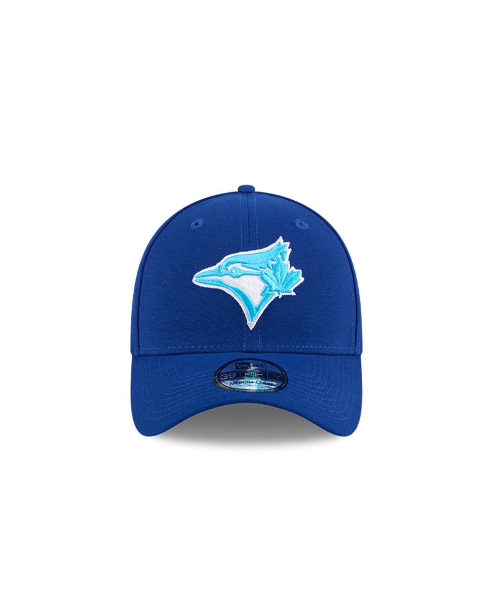 Toronto Blue Jays Father’s Day 2024 39THIRTY Stretch Fit Hat