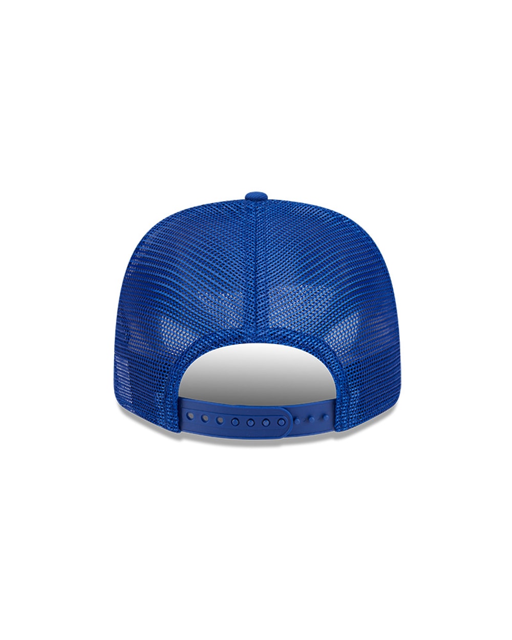 Toronto Blue Jays Flag 9SEVENTY Stretch-Snap Hat