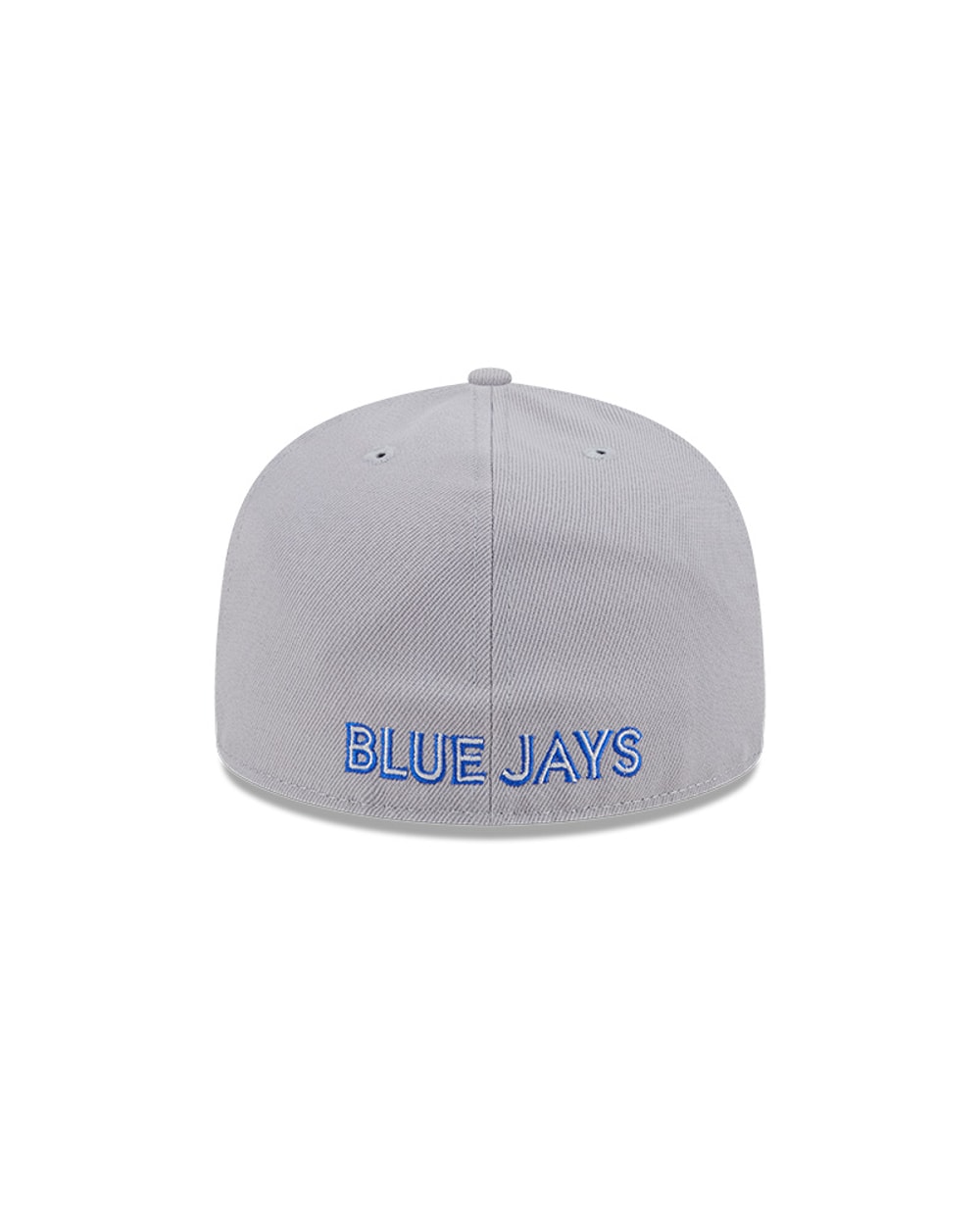 Toronto Blue Jays Gameday Sideswipe 59FIFTY Fitted Hat