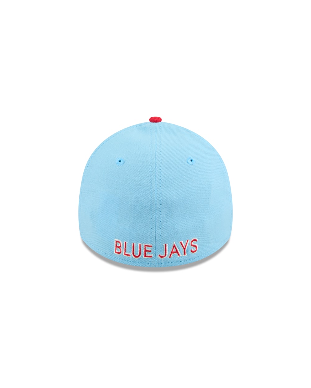 New Era Toronto Blue Jays Canada Day July 1st 39THIRTY Stretch-Fit Hat