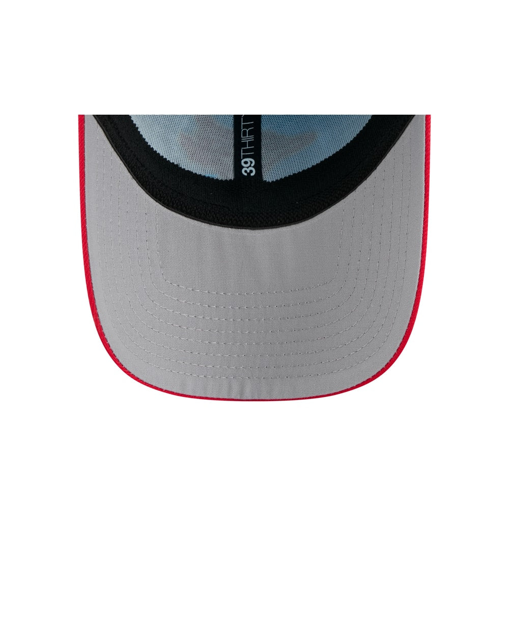 New Era Toronto Blue Jays Canada Day July 1st 39THIRTY Stretch-Fit Hat