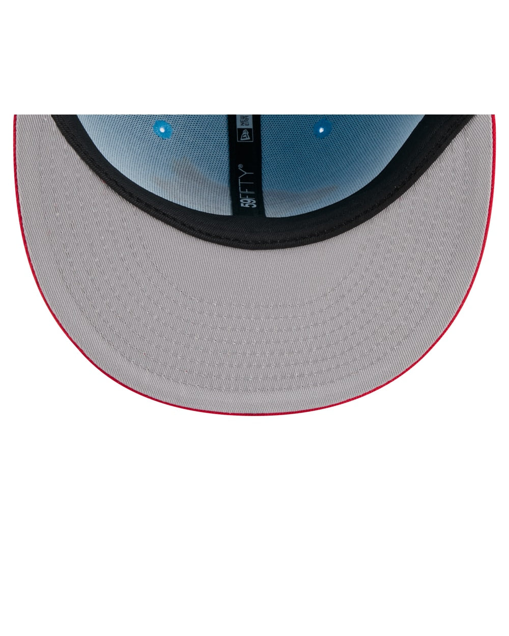 New Era Toronto Blue Jays Canada Day July 1st 59FIFTY Fitted Hat