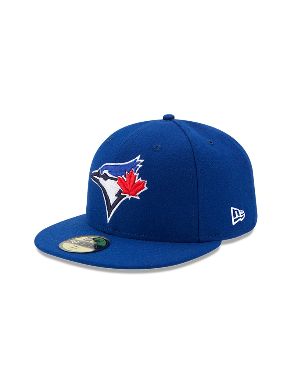 New Era Junior Toronto Blue Jays 59FIFTY Fitted Hat