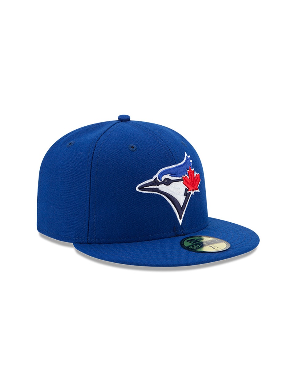 New Era Junior Toronto Blue Jays 59FIFTY Fitted Hat