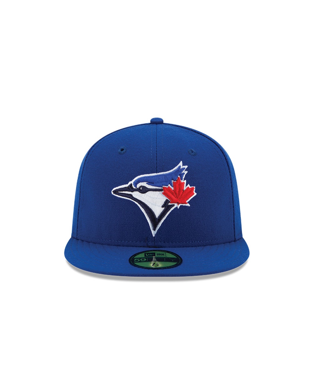 New Era Junior Toronto Blue Jays 59FIFTY Fitted Hat
