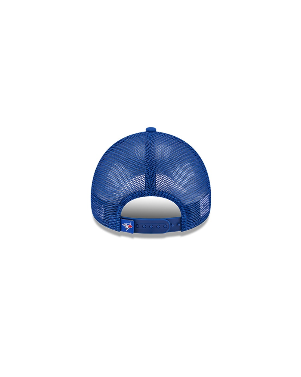 Toronto Blue Jays Kids Chalk 9FORTY A-Frame Trucker Hat