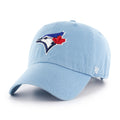 '47 Brand Toronto Blue Jays Columbia Clean Up Cap