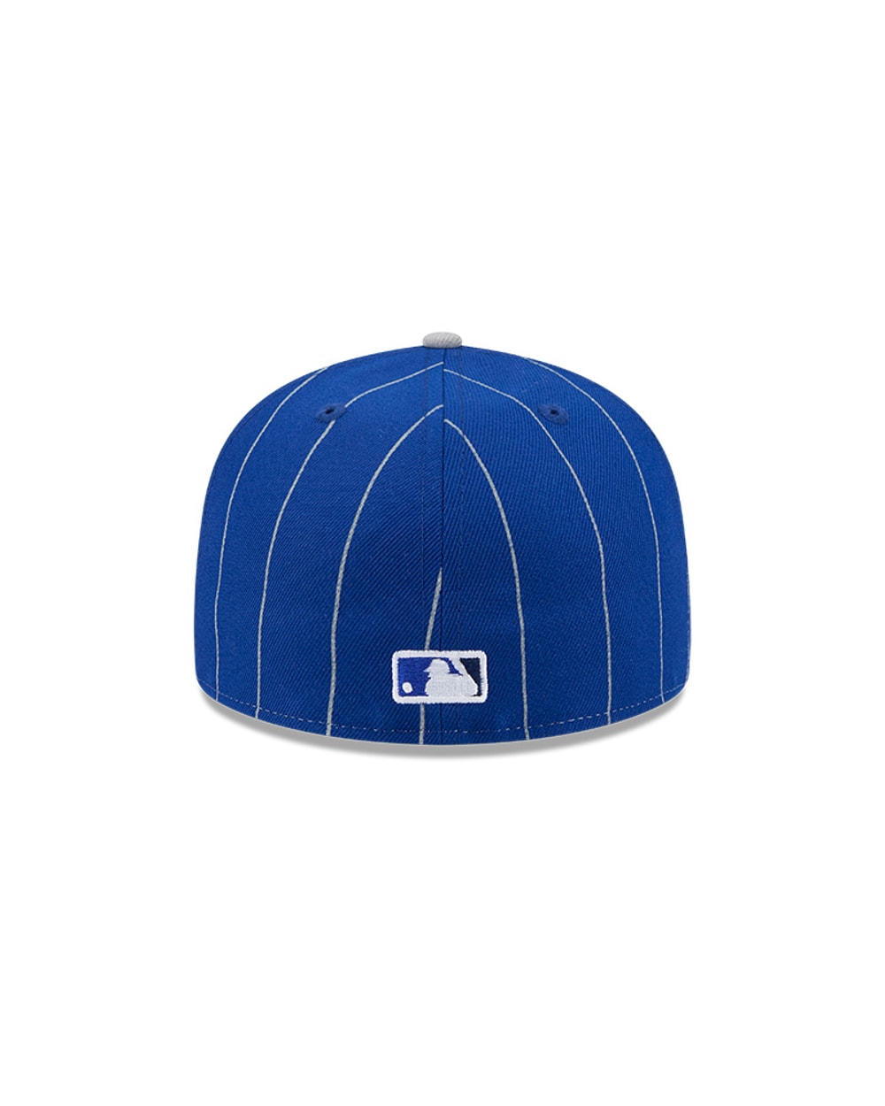 Toronto Blue Jays Pinstripe 59FIFTY Fitted Hat