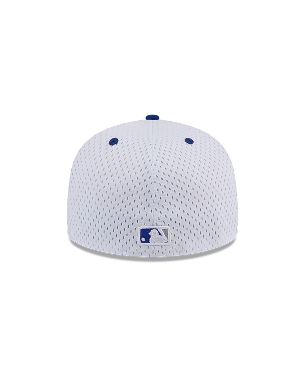 New Era Toronto Blue Jays Throwback Mesh 59FIFTY Fitted Hat