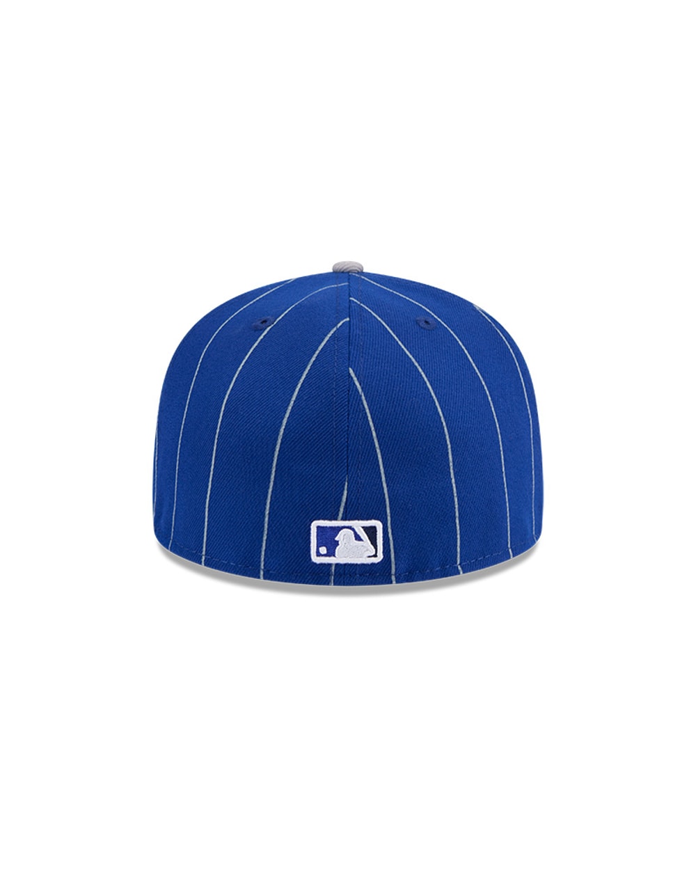 Toronto Blue Jays Throwback Pinstripe 59FIFTY Fitted Hat