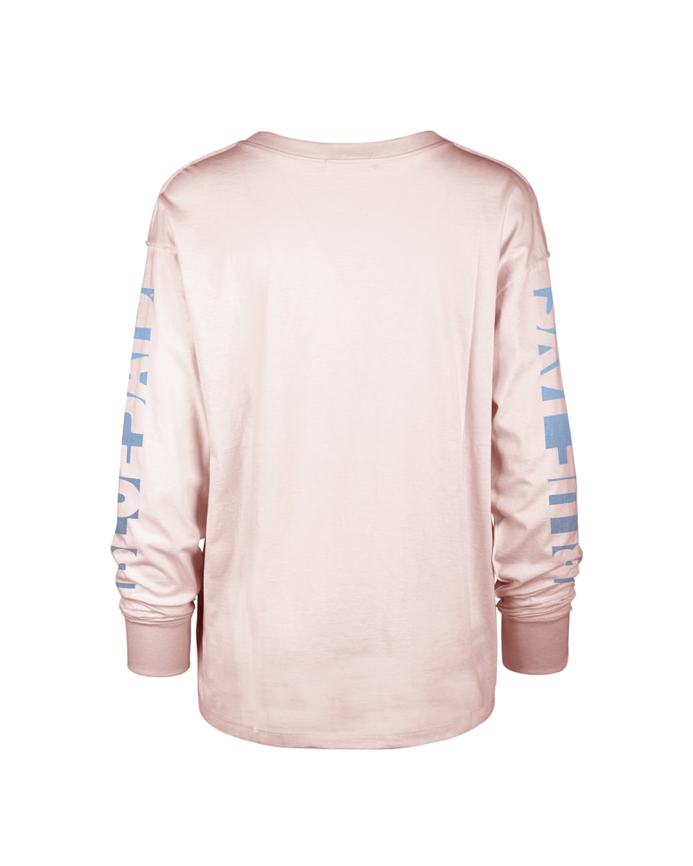 Toronto Blue Jays Women's Cloud Nine Long Sleeve Tee