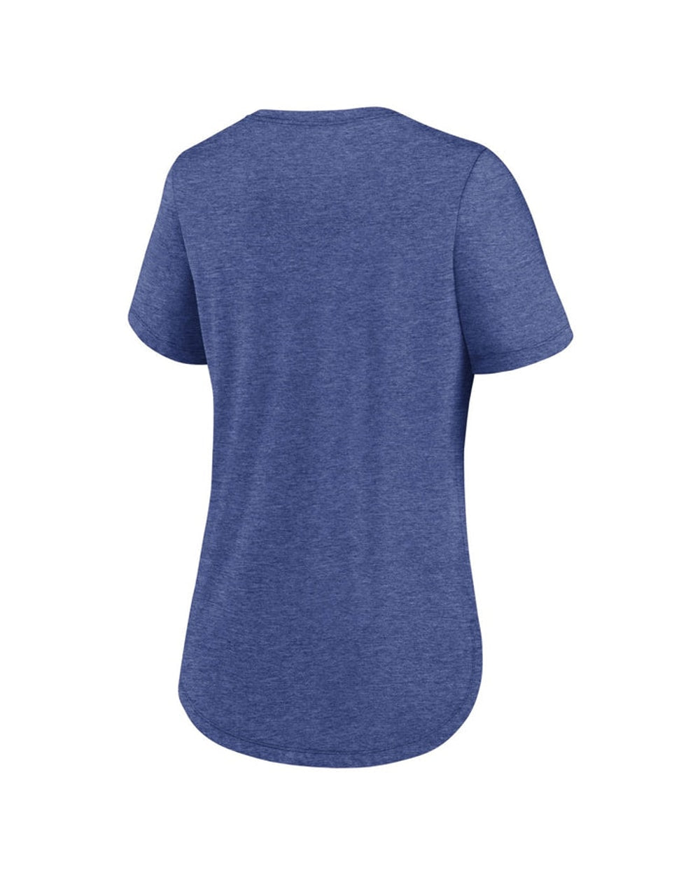 Toronto Blue Jays Women's Team Touch Triblend Tee