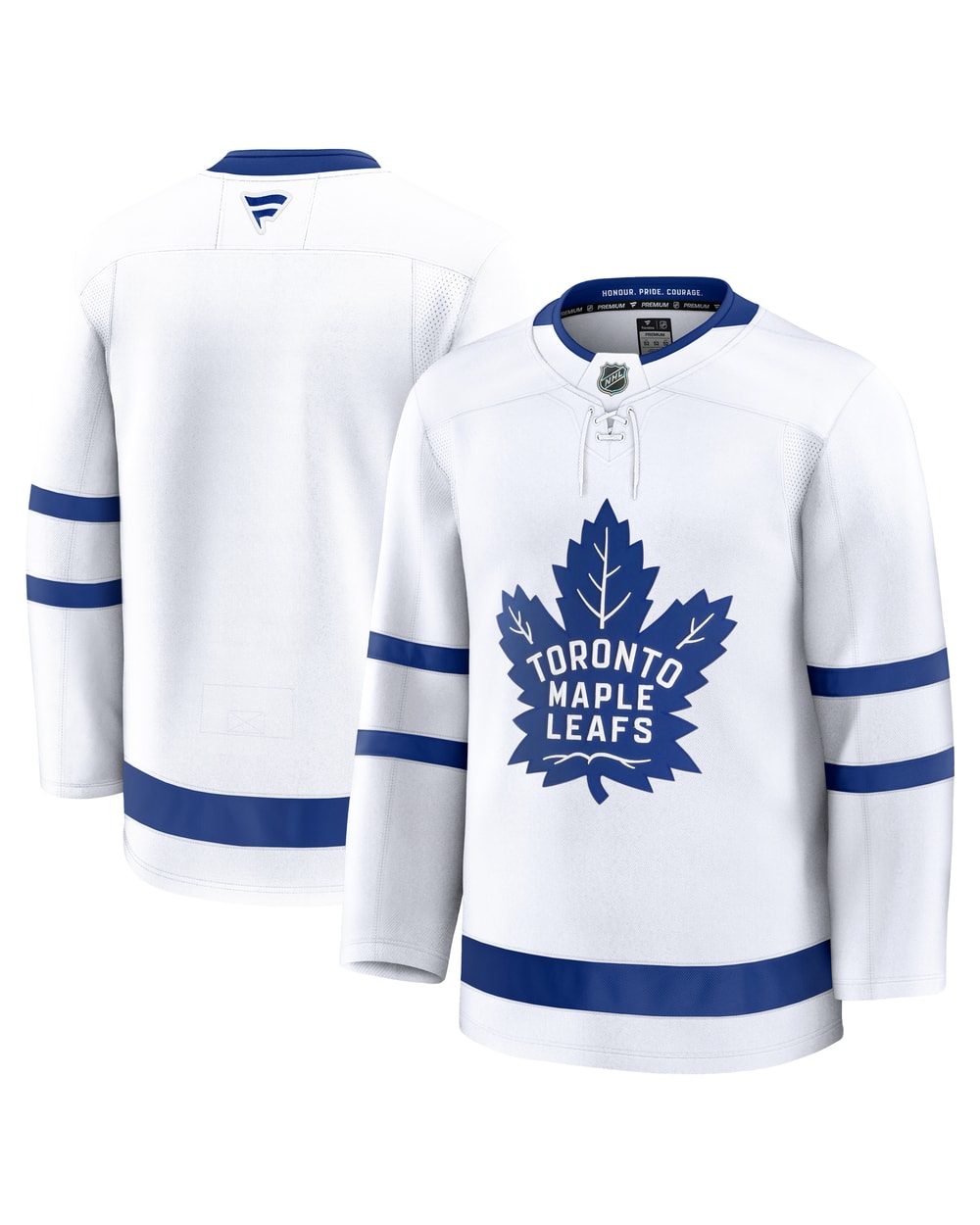 Fanatics Toronto Maple Leafs Premium Jerseys