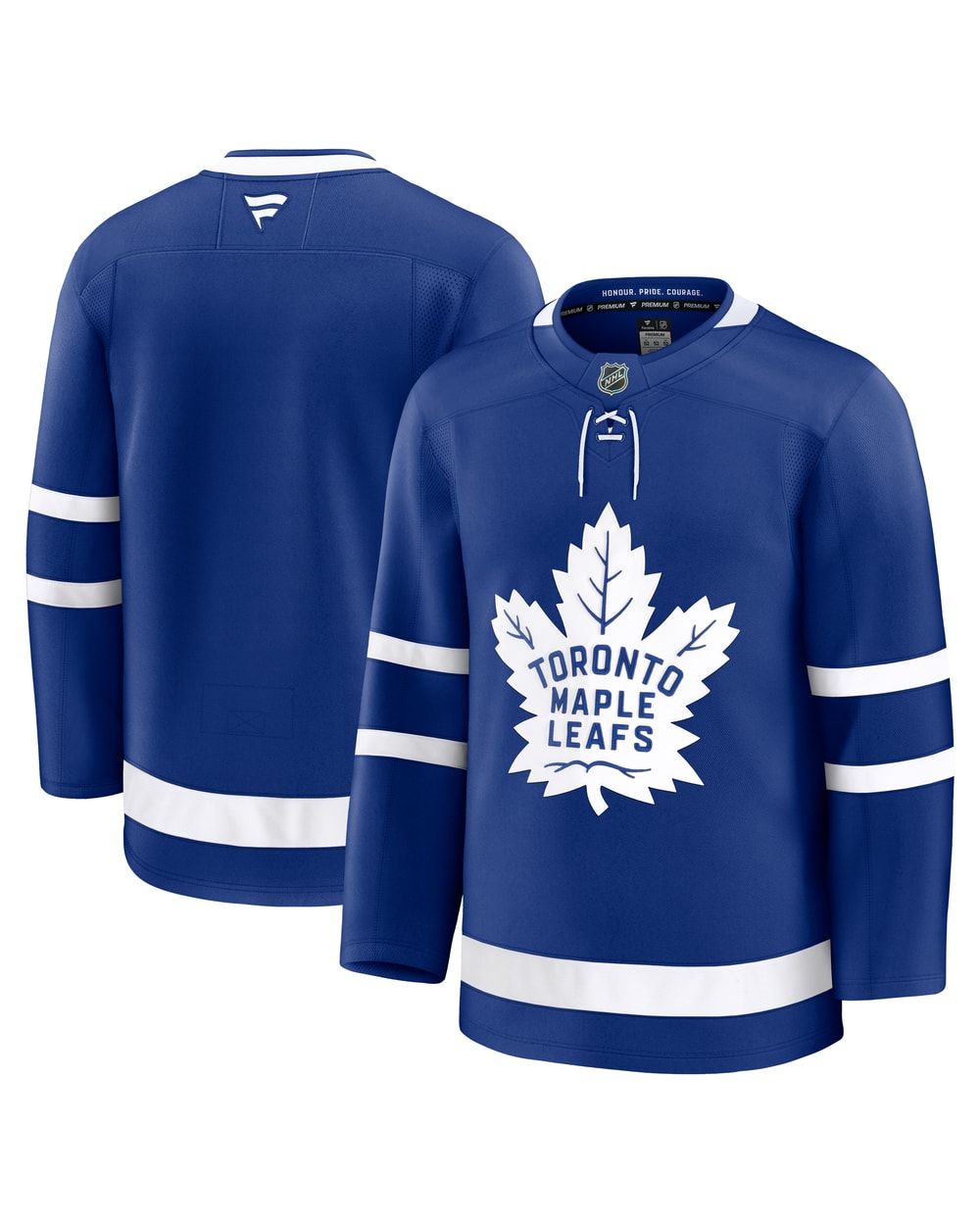 Fanatics Toronto Maple Leafs Premium Jerseys
