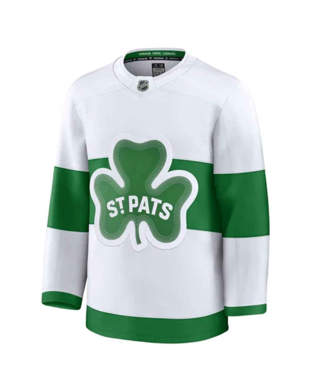 Fanatics Toronto Maple Leafs Alternate Premium Jersey