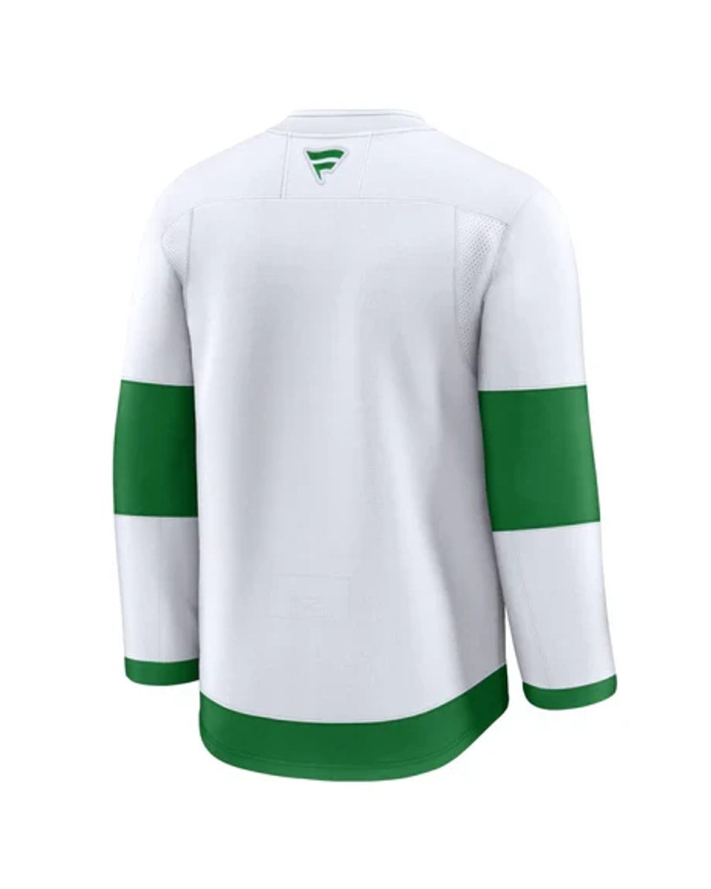 Fanatics Toronto Maple Leafs Alternate Premium Jersey