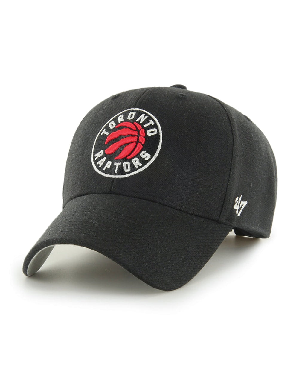 '47 Brand MVP Hat- Toronto Raptors