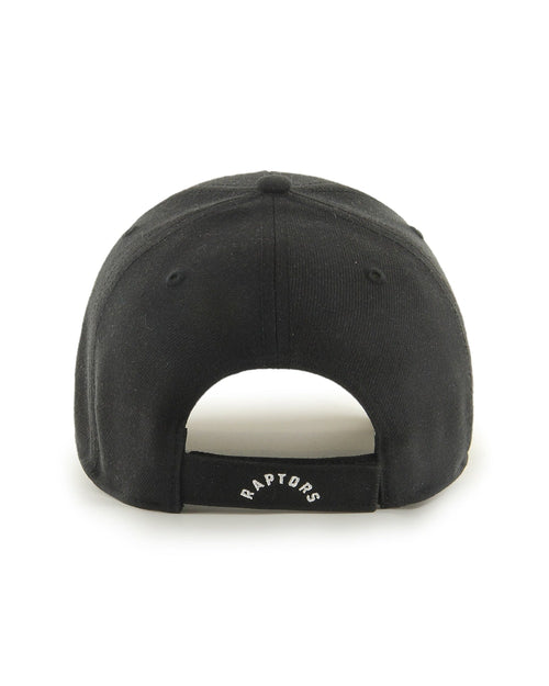 '47 Brand MVP Hat- Toronto Raptors
