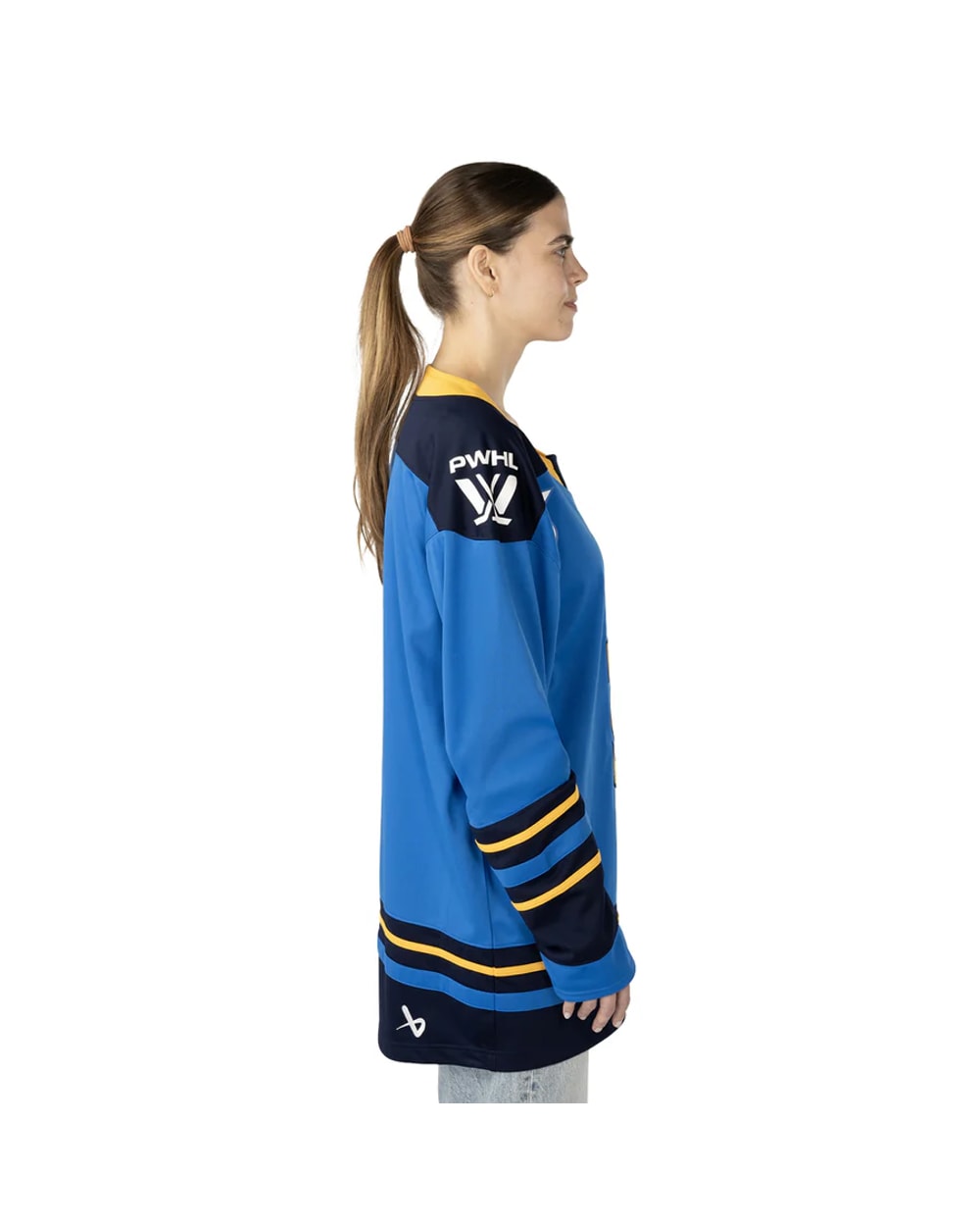 Toronto Sceptres Adult Replica Home Jersey
