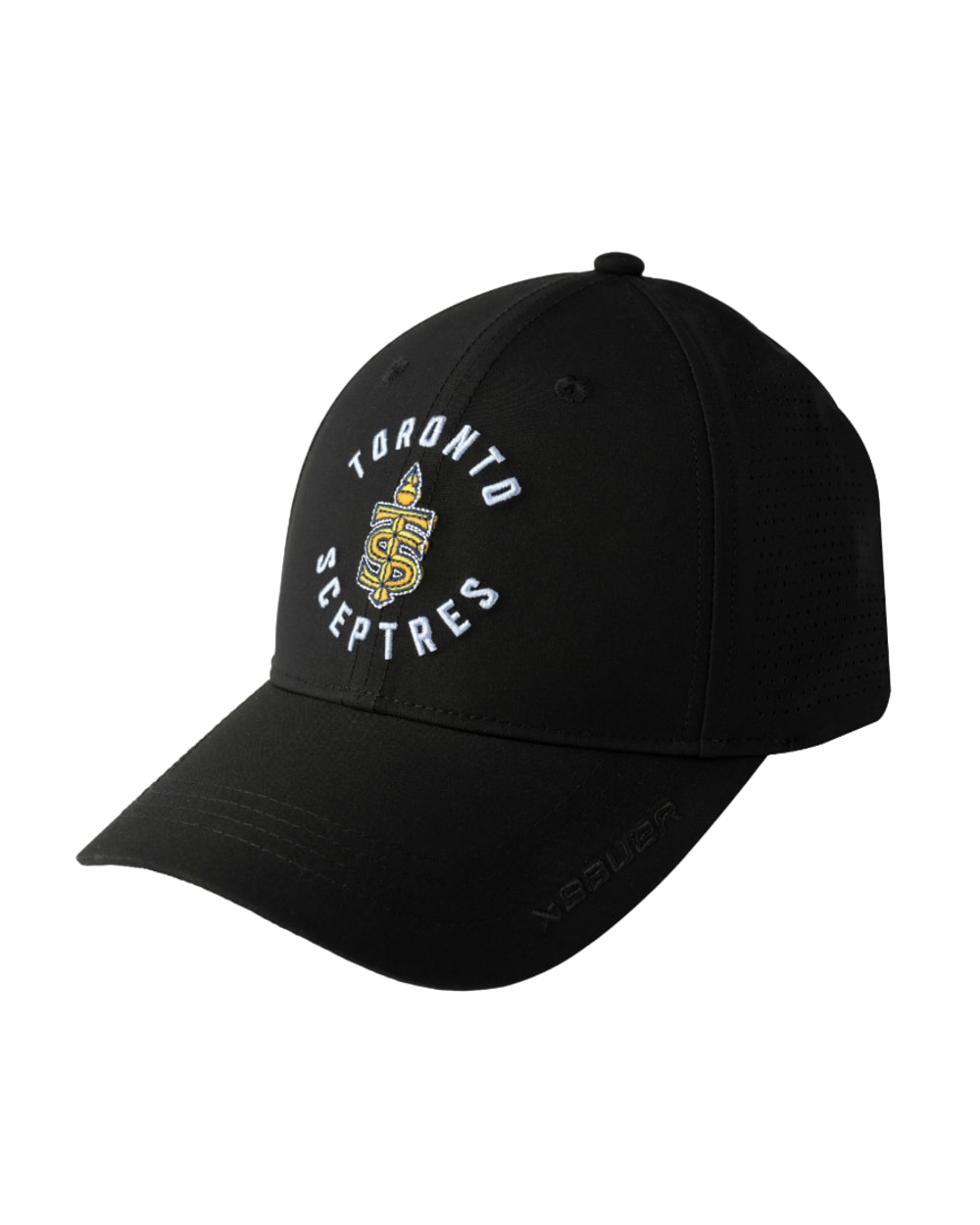 Toronto Sceptres PWHL Performance Logo Hat