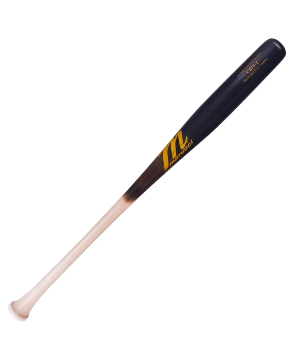 Marucci Torpedo CB15 Pro Maple Wood Baseball Bat