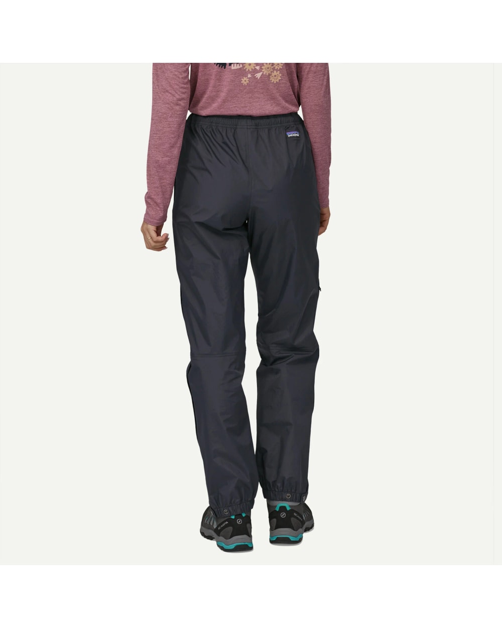 Patagonia Women's Torrentshell 3L Rain Pants