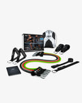 Total Resistance System