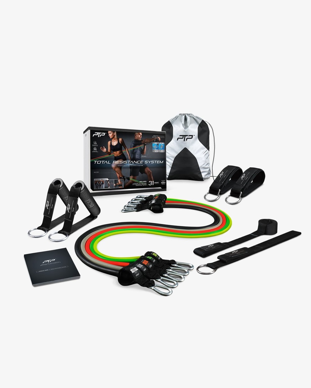 Total Resistance System