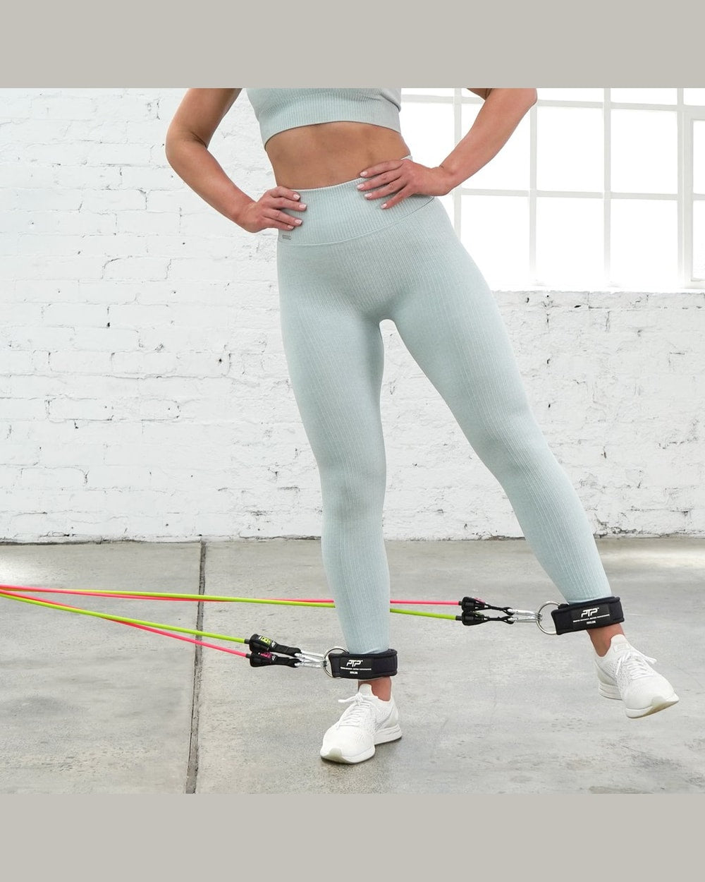 Total Resistance System