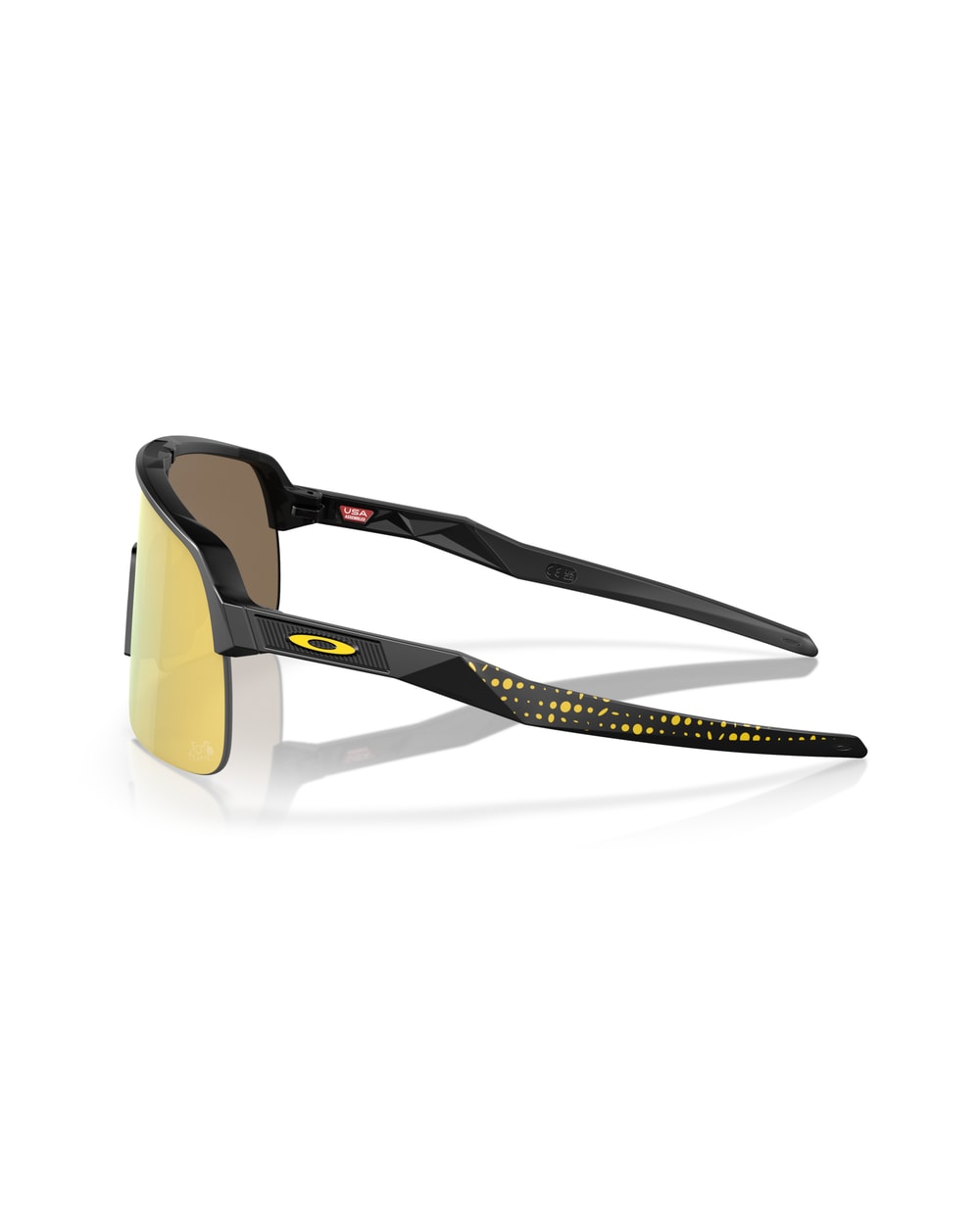 Oakley Tour De France Sutro Lite