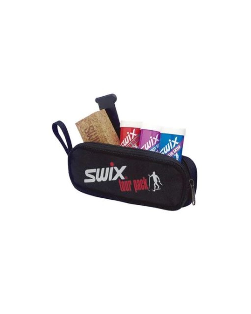 Swix Tourpack Cold- V05, V40, V60, T10, T87