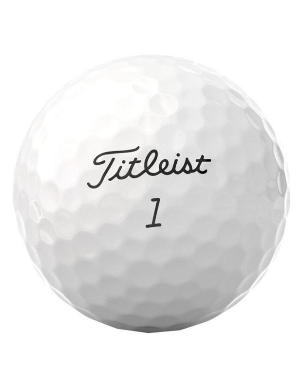 Titleist Tour Soft Golf Balls - 1 Dozen (2025)