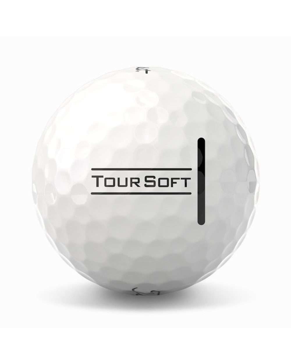 Titleist Tour Soft Golf Balls - 1 Dozen
