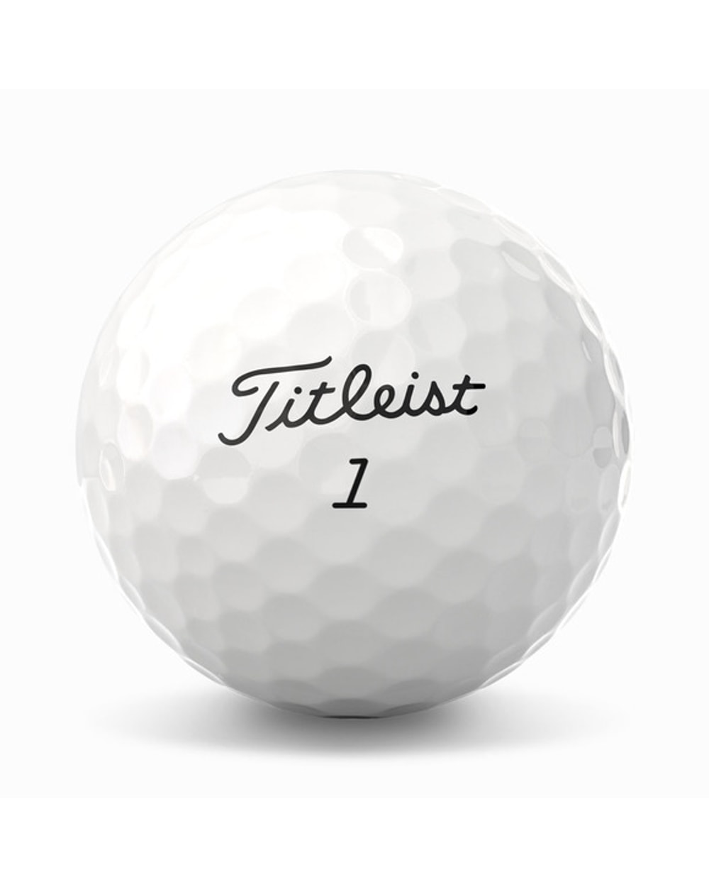 Titleist Tour Soft Golf Balls - 1 Dozen