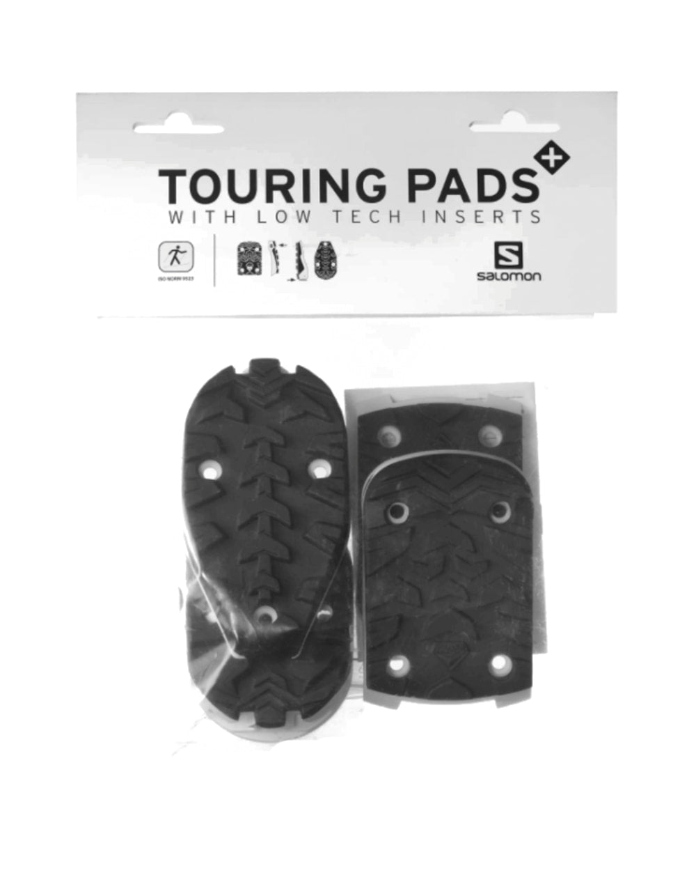 Touring Pads