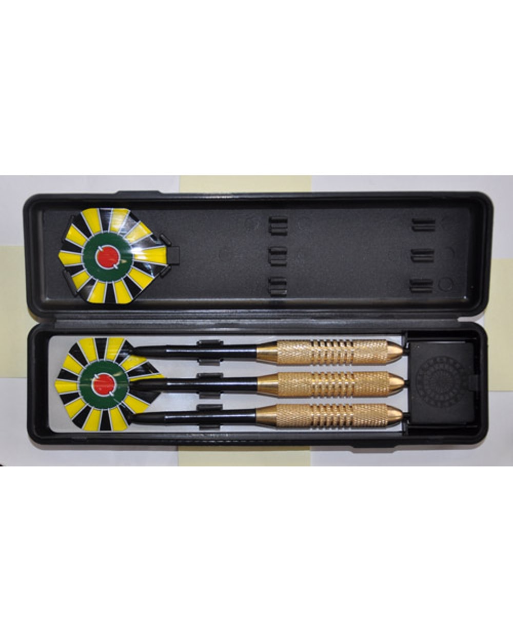 Tournament Brass Darts