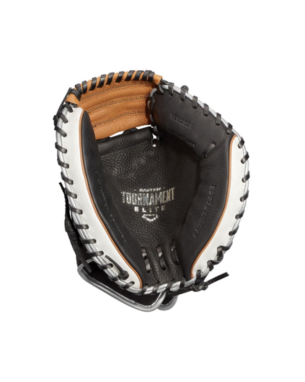 Tournament Elite Youth Baseball Catcher's Mitt 32.5"