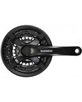 Shimano Tourney FC-TY501 Crankset