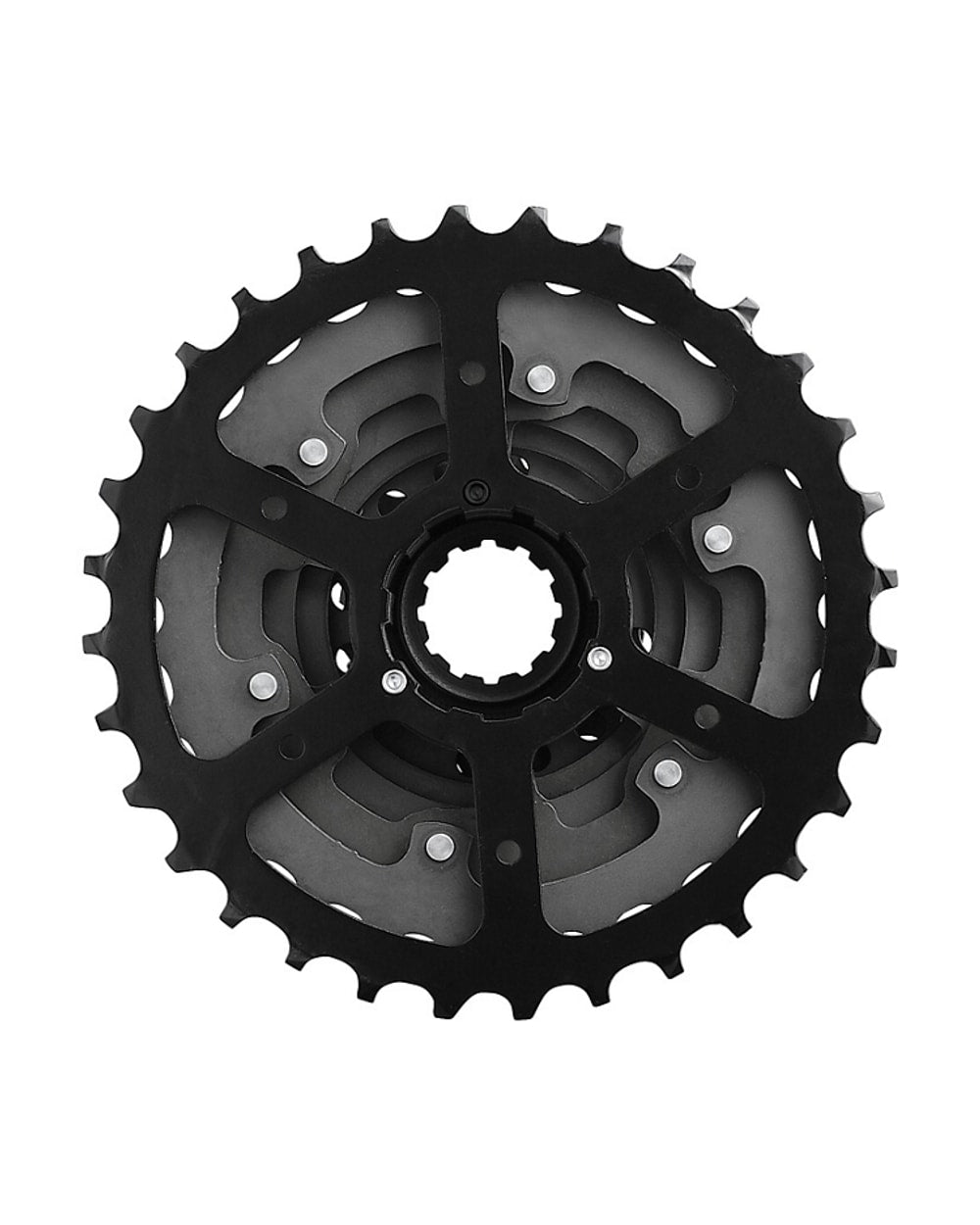 Shimano Tourney TX 8-Speed MTB Cassette Sprocket