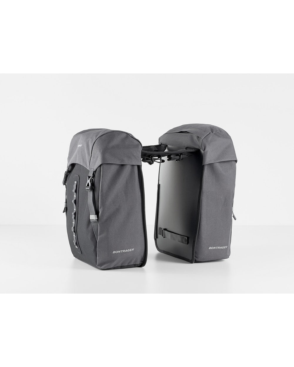 Town Double Pannier