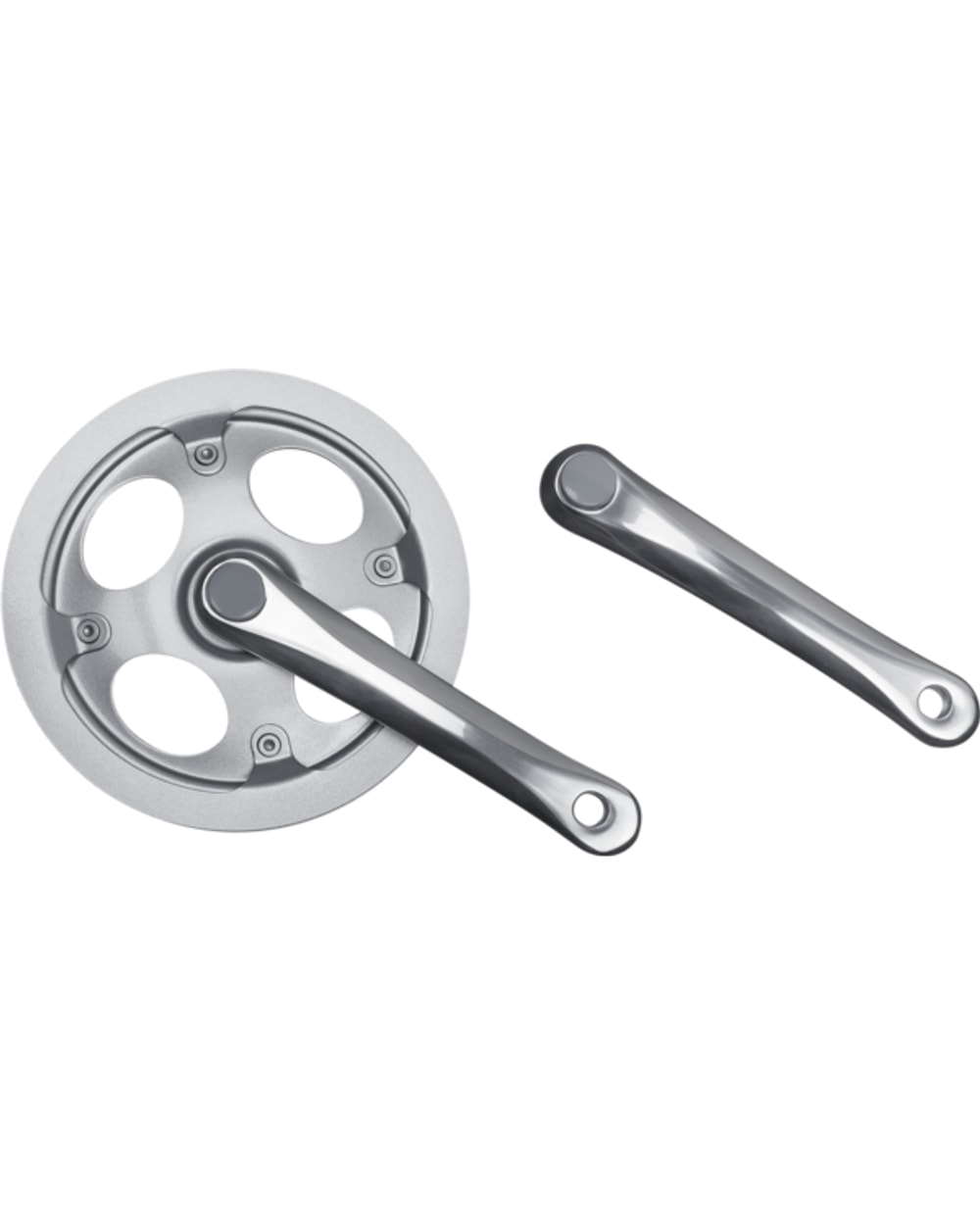 Electra Townie Chainguide Crankset